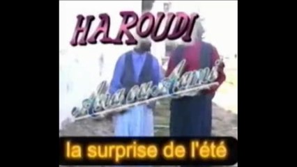 Haroudi - Ana ou Ammi - Comédie Oranaise