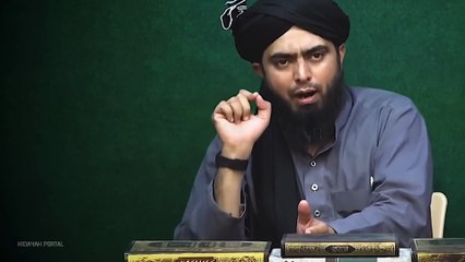 DEATH OF PROPHET MUHAMMAD ﷺ 🥺(Engineer Muhammad Ali Mirza)_1080p