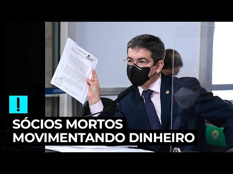 Sócios de empresa que compõe FIB Bank fizeram movimentações depois de mortos