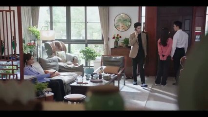 AMIDST A SNOWSTORM OF LOVE EP.27 Hindi Dubbed