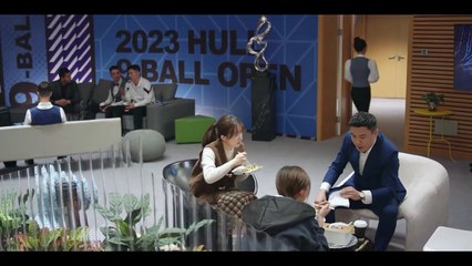 AMIDST A SNOWSTORM OF LOVE EP.24 Hindi Dubbed