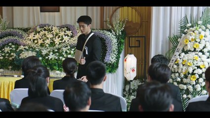 AMIDST A SNOWSTORM OF LOVE EP.25 Hindi Dubbed