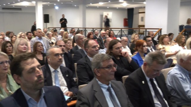 Η ιστορία της Δικαιοσύνης στη Λαμία από το 1833 σε ένα βιβλίο