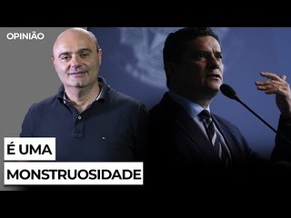 Projeto de Código Eleitoral é cassação de direitos