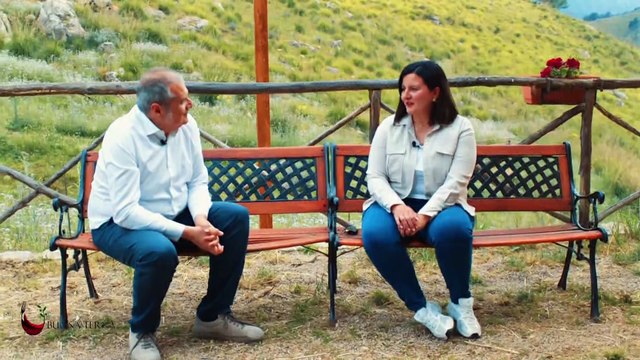 Buona Terra: la prima puntata del nuovo format di RTP e TGS sul mondo enogastronomico