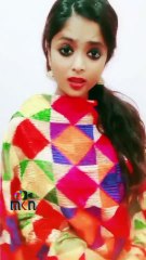 MKN Reels (Prachi) - Na Tor Bin Rahe Sako