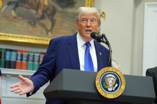 Noticias La Trinchera. Estados Unidos ataca centrales nucleares en Irán