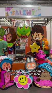 Samuel García celebra el 15 aniversario del programa “Hecho en Nuevo León” impulsando el consumo local