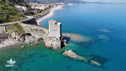 Nebrodi Tour: la quarta puntata è a Piraino