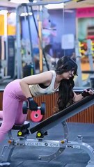 Glamorous Anjali's Stunning Dance & Gym Reel Compilation | HD | Part 2