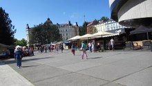 summer 2025, czech republic, one day trip in karlovy vary