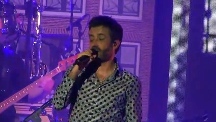 Daniele Silvestri - Precario è il Mondo (live)