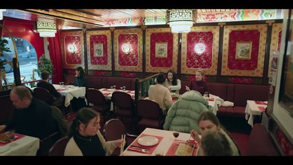 AMIDST A SNOWSTORM OF LOVE EP.2 Hindi Dubbed