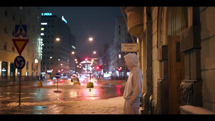 AMIDST A SNOWSTORM OF LOVE EP.6 Hindi Dubbed