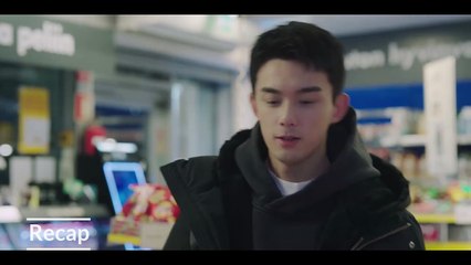 AMIDST A SNOWSTORM OF LOVE EP.4 Hindi Dubbed