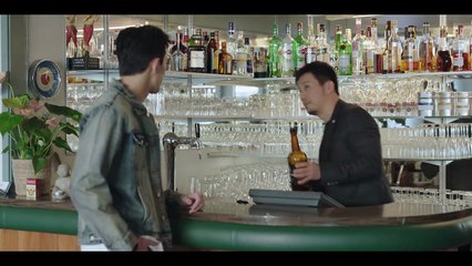 AMIDST A SNOWSTORM OF LOVE EP.5 Hindi Dubbed