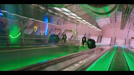 AMIDST A SNOWSTORM OF LOVE EP.9 Hindi Dubbed