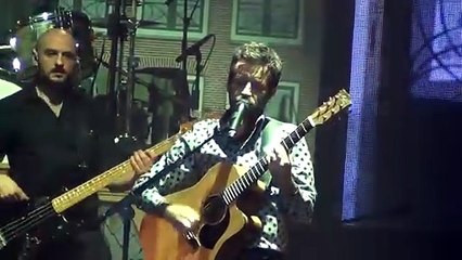 Daniele Silvestri - Pochi giorni (live)