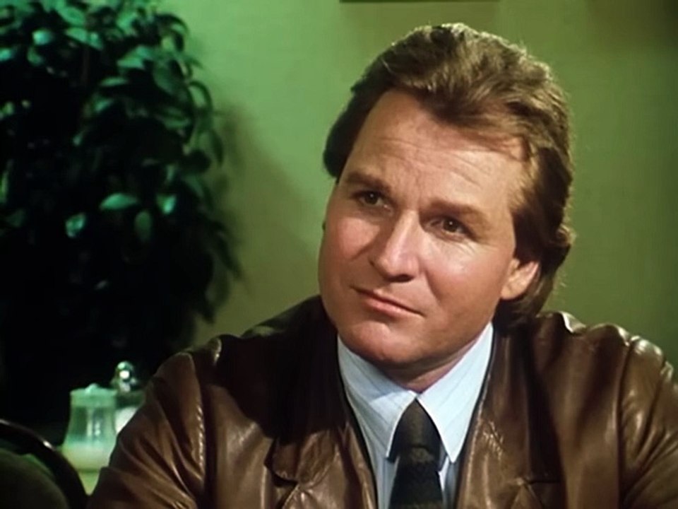 Derrick S10E09 Die Schrecken der Nacht