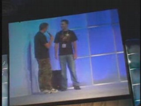 Wow Concours de danse