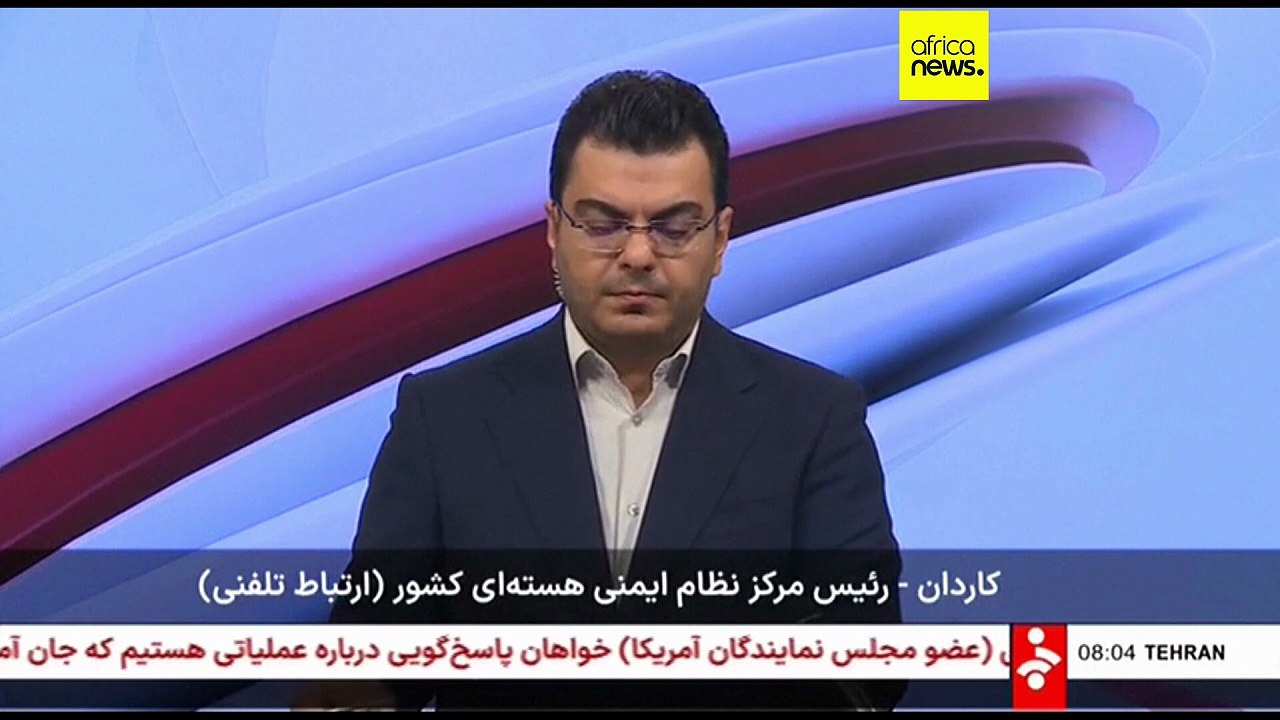 US strikes 3 Iranian sites, joining Israeli air campaign