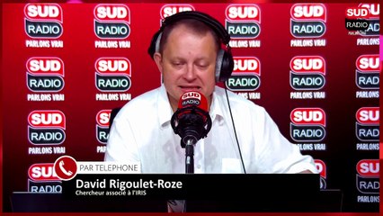 Frappes américaines sur l’Iran : la fin d’une guerre ou le début d’une autre ?