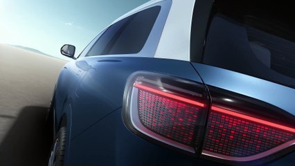 M9 من AITO: قيادة الحقبة الجديدة للمركبات الذكية التنفيذية