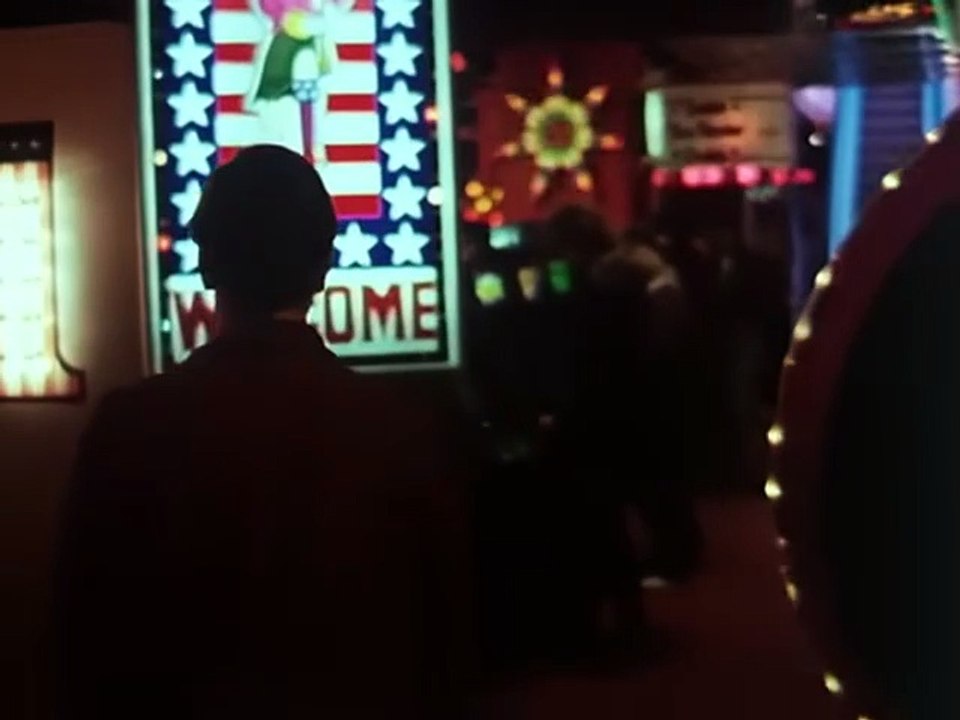 Derrick S11E02 Die Verführung