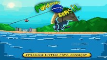 Pokemon Brasil - Fan-made Game, over 100 hours to play with 29 cities, new story, new region, mega