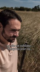 Profitez de la vie tant qu'il est encore temps.