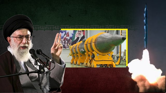 Iran Vs Israel: ईरान ने इजराइल पर दागी Sejjil Missile क्या है, Cost, Speed, Range, Features Details.