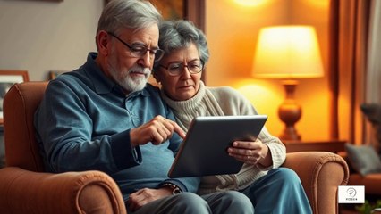 “Helping Elders Understand Tech – Without Being Rude  Patient Teaching Tips”