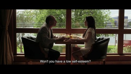 Martyrdom and Pleasure (2025) Erotic Romance Drama Full Movie HD With Subtitles