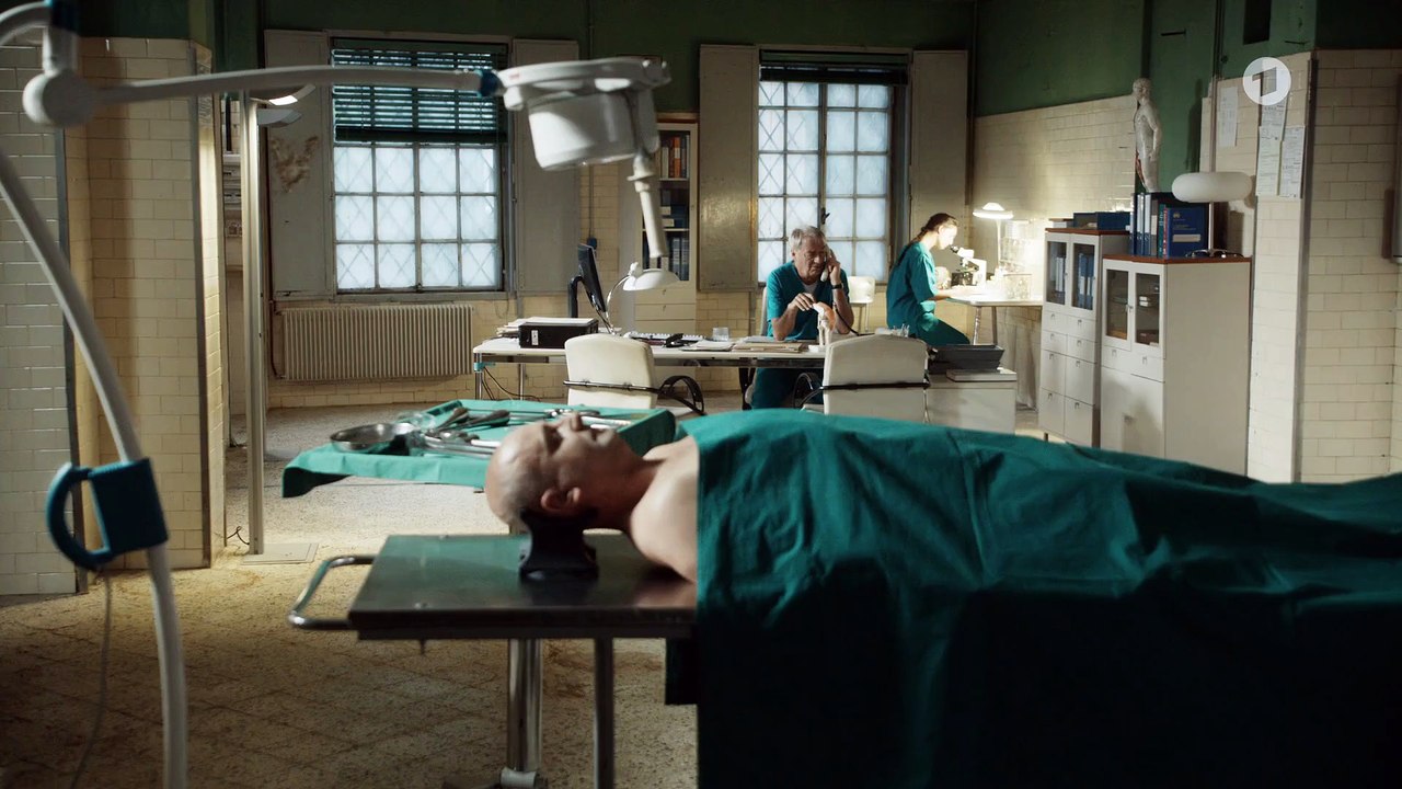 Donna Leon: Das goldene Ei