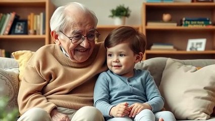 “Respect vs. Fear How to Teach Kids to Truly Value Elders  Parenting Psychology Tips”