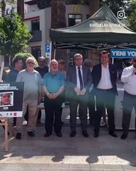 BU ÜLKENİN ÇOCUKLARINI TESLİM ETMEYECEĞİZ!