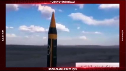 Hayber füzeleri ilk kez kullanıldı: İran’dan İsrail’e füze yağmuru