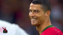 Les légendes du football - Les matchs les plus chauds de Cristiano Ronaldo