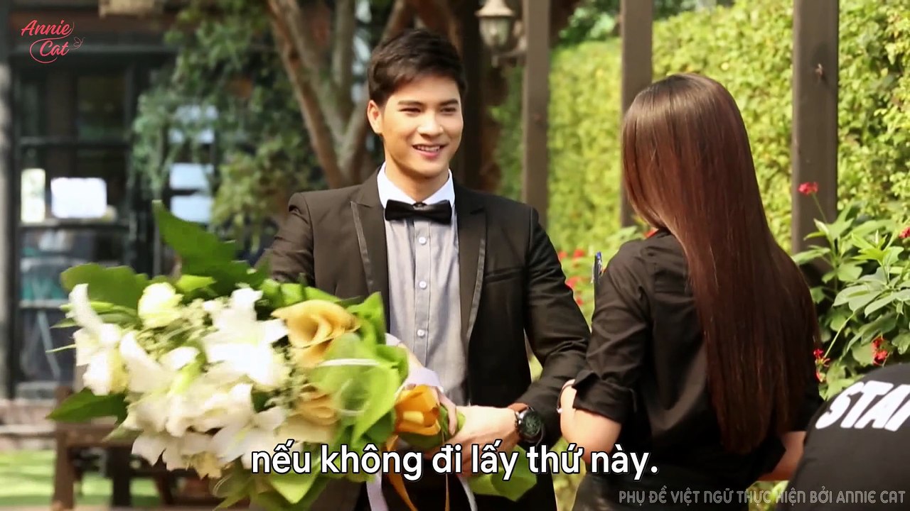 ÁI TÌNH VÀ THÙ HẬN | Roy Ruk Raeng Kaen | EP01 [1/3]