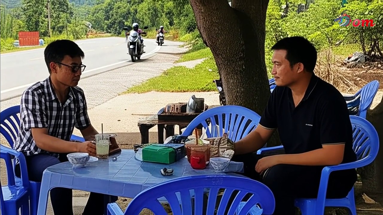 Chuyến Xe Không Trống - Câu Chuyện Thành Công