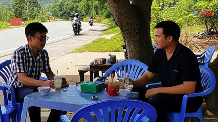 Chuyến Xe Không Trống - Câu Chuyện Thành Công