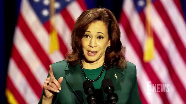 Why Mark Cuban Declined Kamala Harris’ VP Offer Ahead of 2024 Election _ E! News