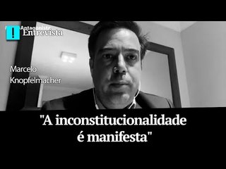 "A inconstitucionalidade é manifesta", diz advogado da Lava Jato, sobre "quarentena de Moro"