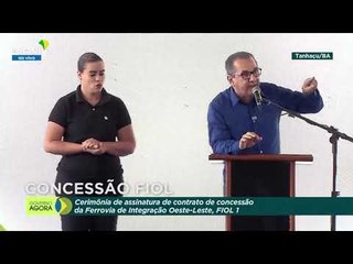 Malafaia ataca governadores em evento transmitido pela TV Brasil