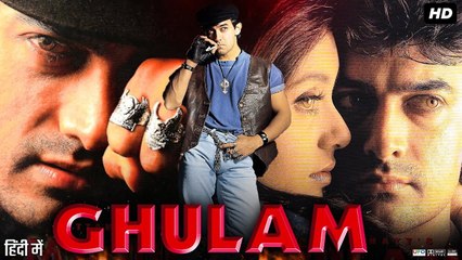 Ghulam Full Movie Story & Review | Aamir Khan | Rani Mukerji