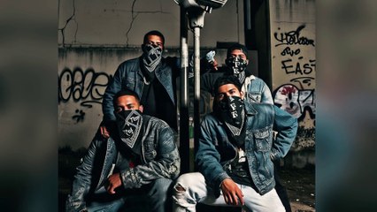 Fx Troop13 - Why They REIGN SUPREME among all Hispanic Gangs