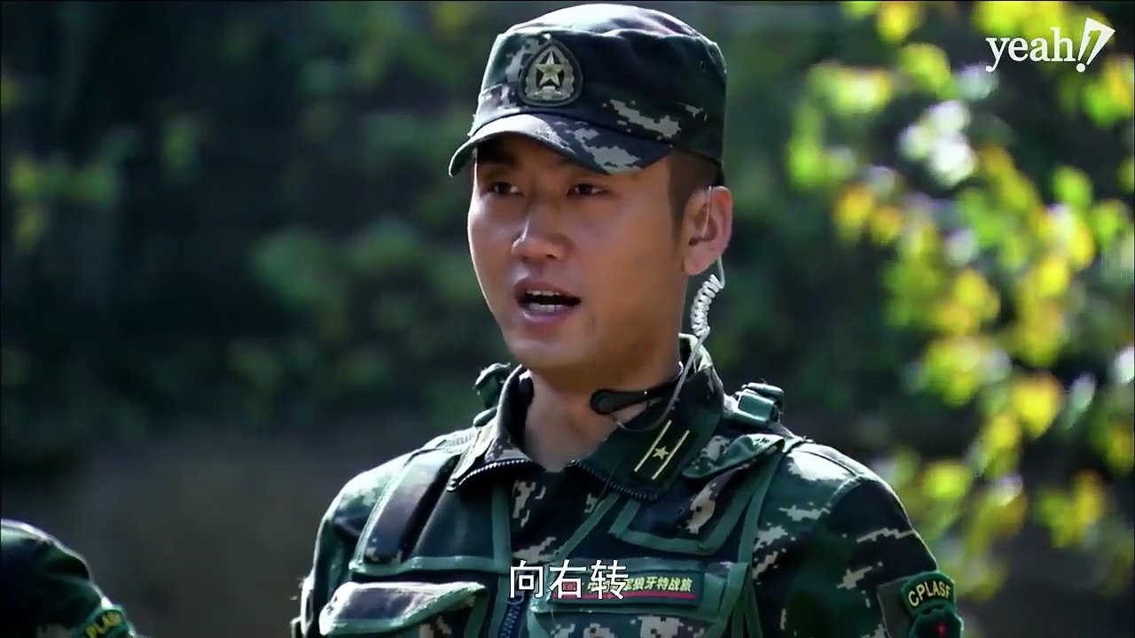 (21)_Tôi Là Lính Đặc Chủng 2 - Tập 21
