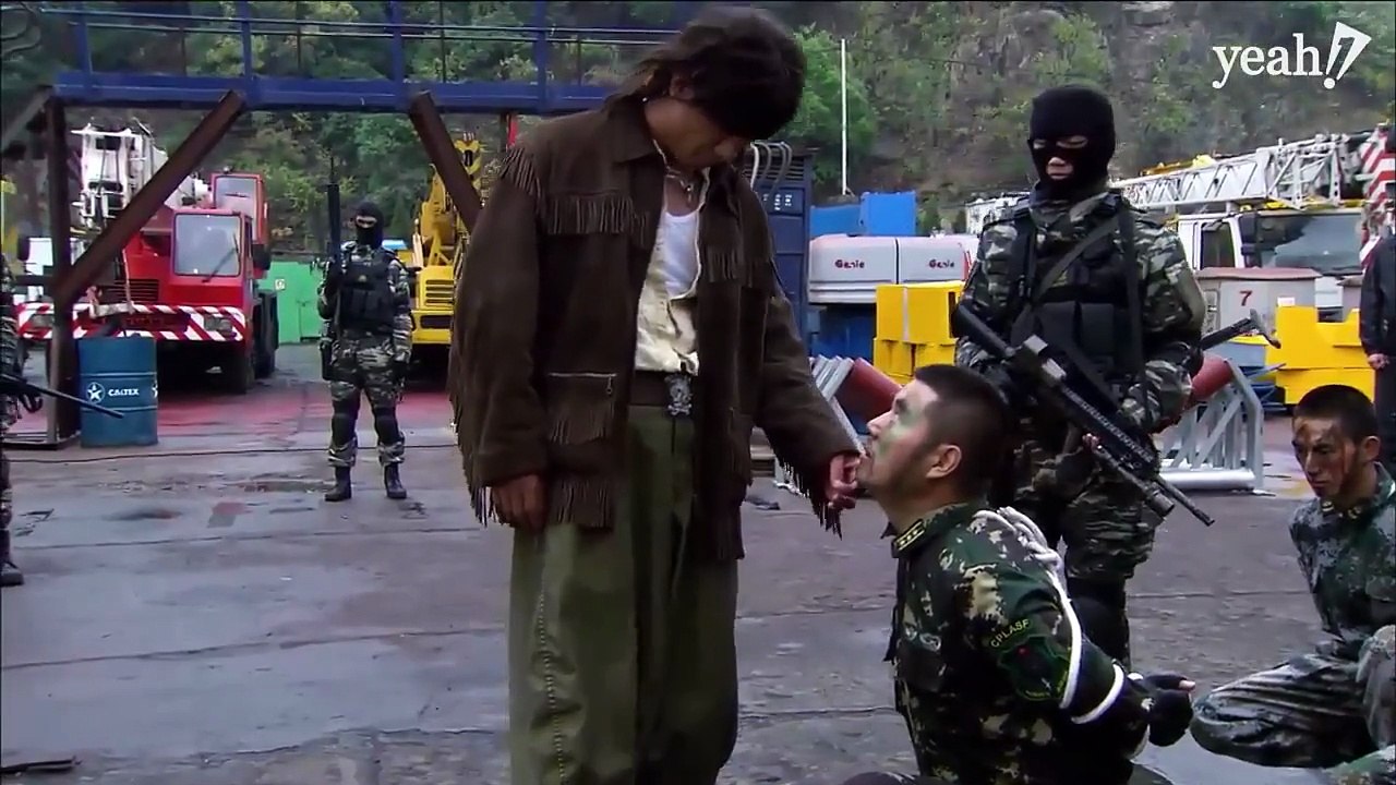 (23)_Tôi Là Lính Đặc Chủng 2 - Tập 23
