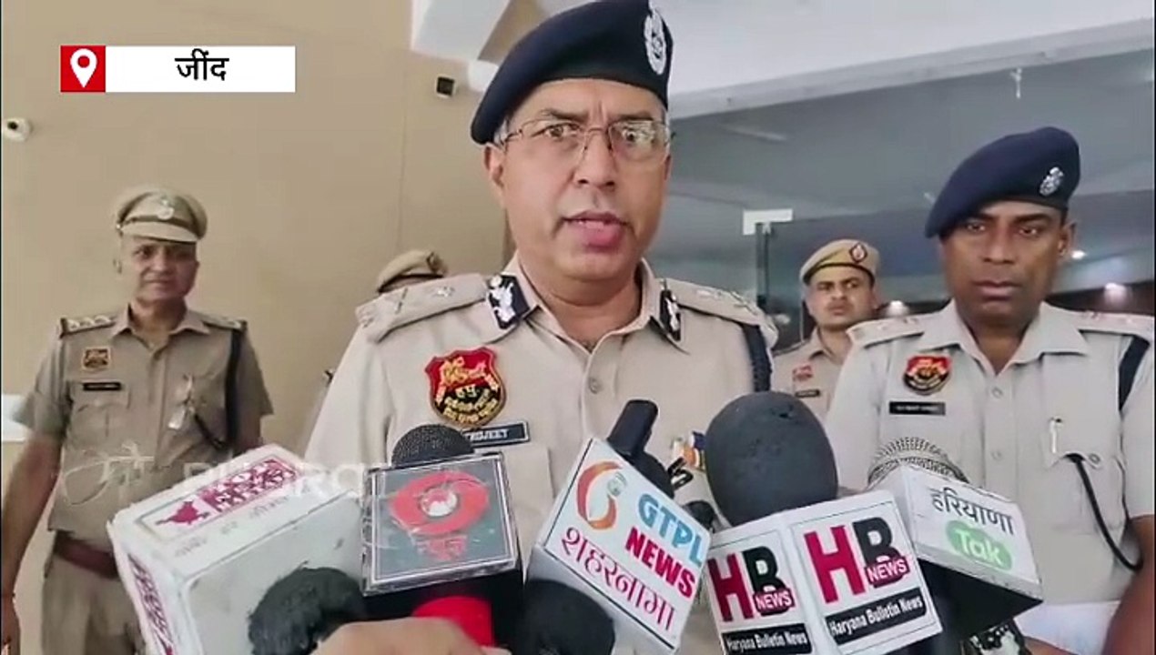 जींद में शराब ठेकेदार मर्डर में गैंगस्टर्स की एंट्री, रोहित गोदारा-गोल्डी बराड़ ने ली जिम्मेदारी