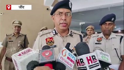 जींद में शराब ठेकेदार मर्डर में गैंगस्टर्स की एंट्री, रोहित गोदारा-गोल्डी बराड़ ने ली जिम्मेदारी